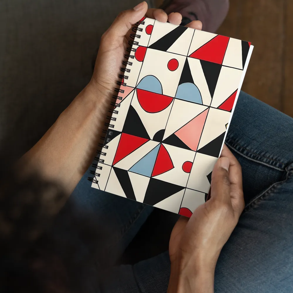 Dynamic Geometric Harmony