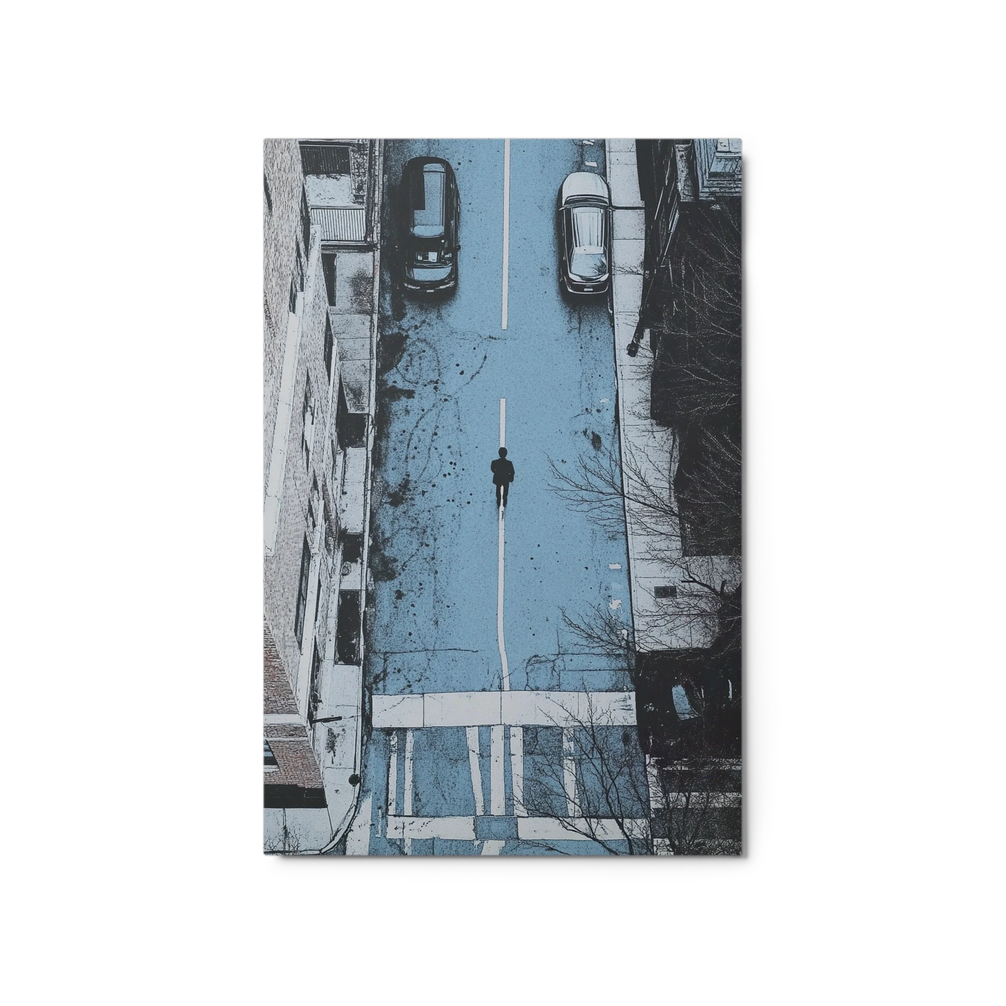 Solitary Path