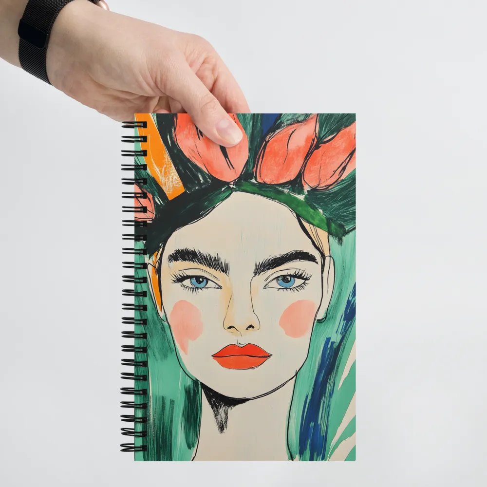 Tulip Crown