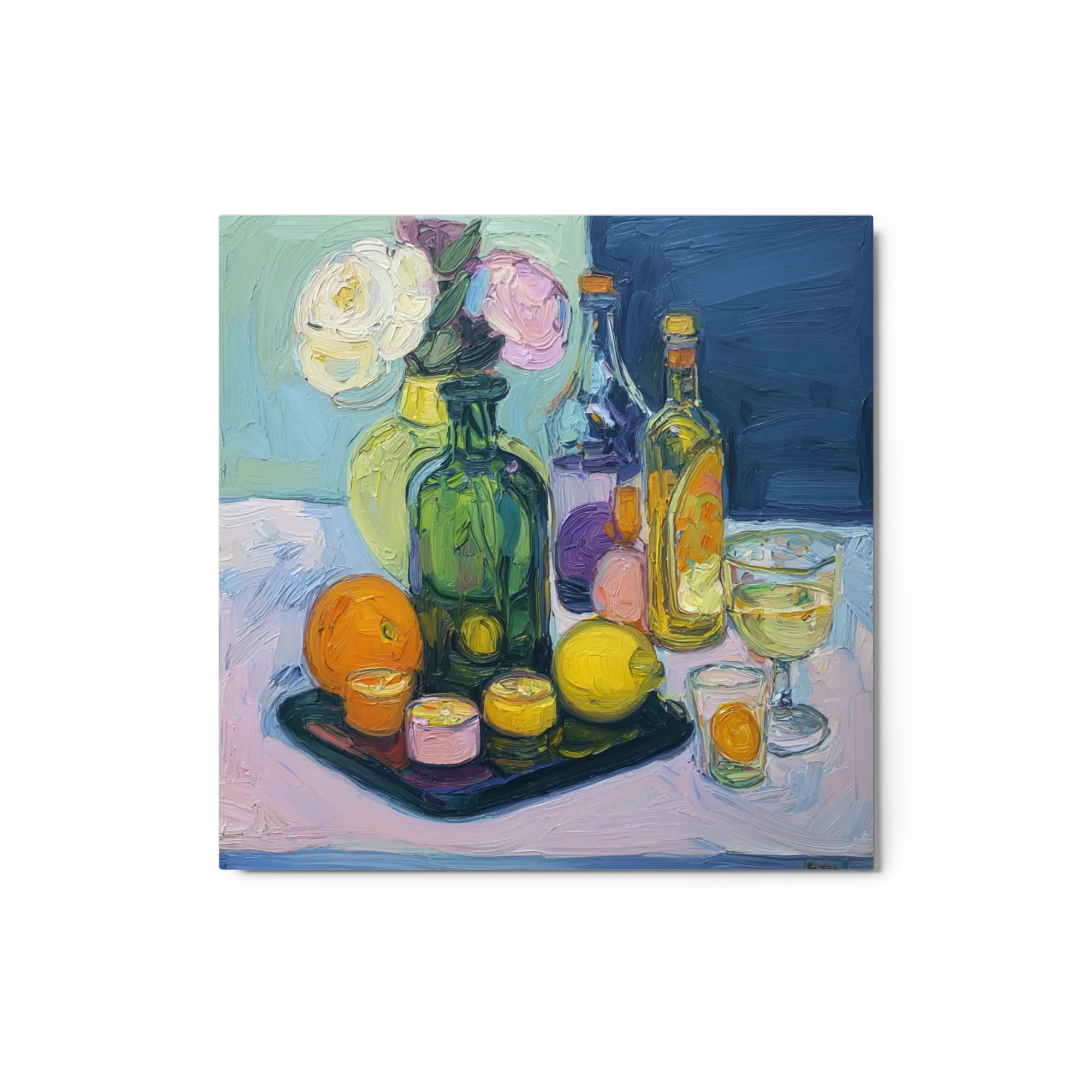 Table of Plenty