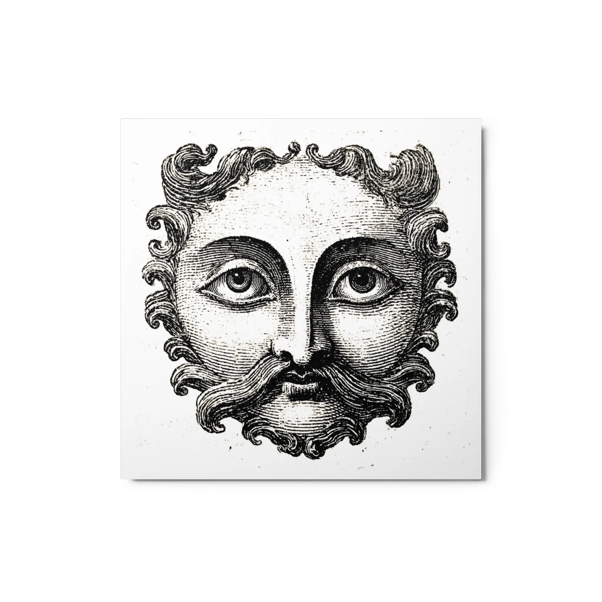 The Grotesque Masque