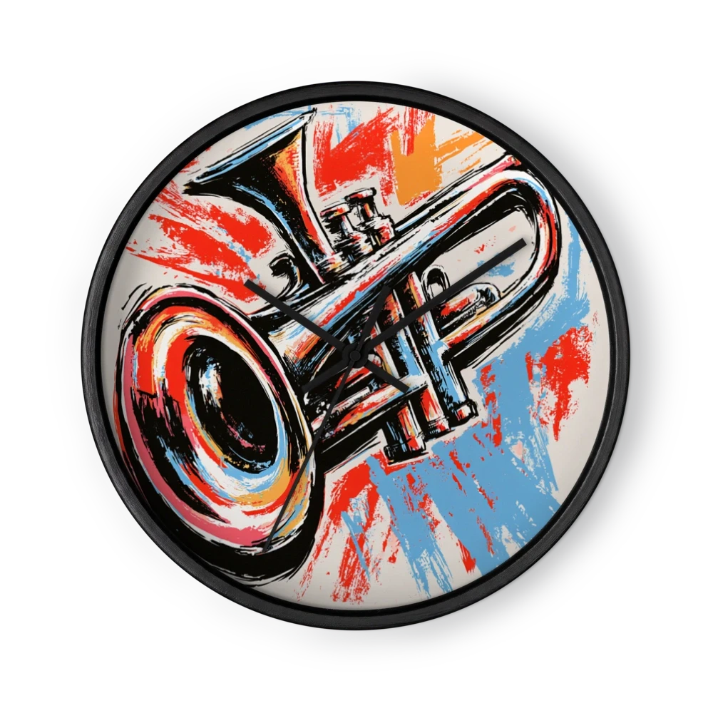 Brass Dynamics