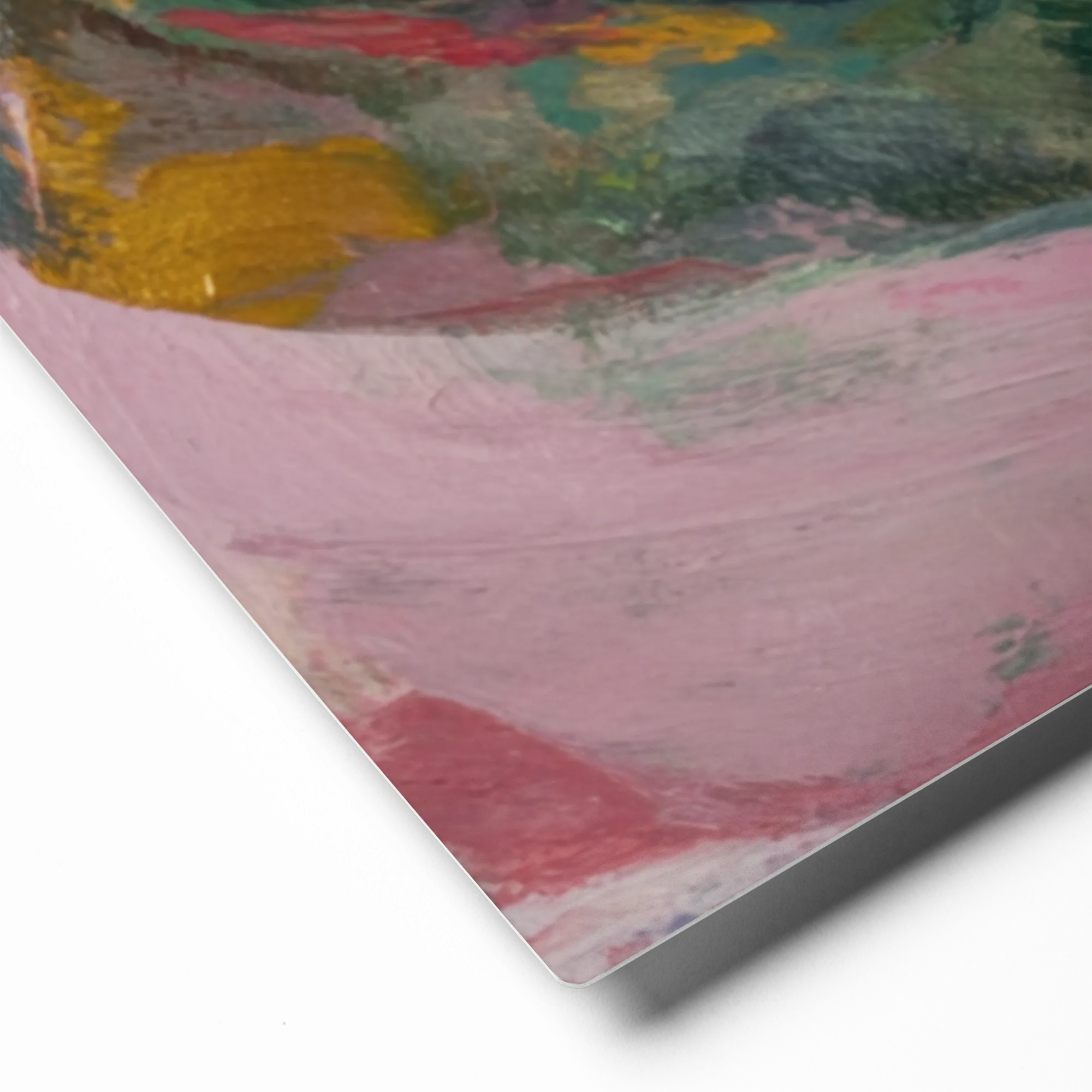 Fanned Palette | Art Print