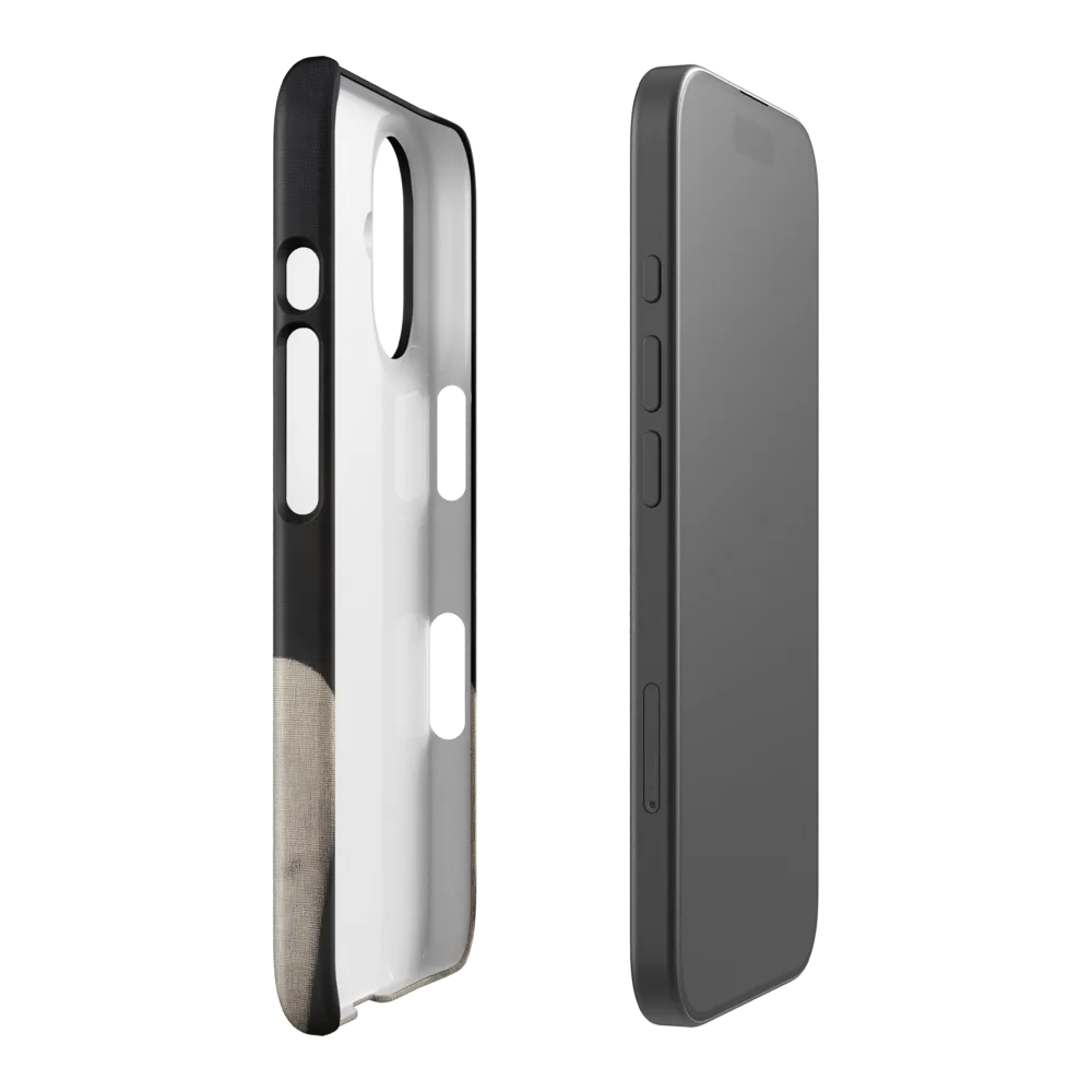 Eloquent Expression | Phone Case |  S20 FE | Snap Case | Matte