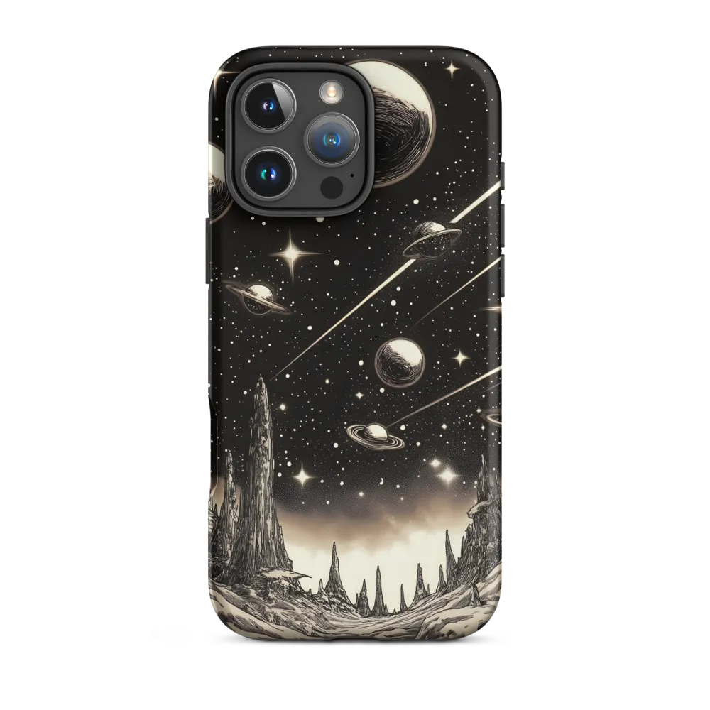 Celestial Reverie | Phone Case