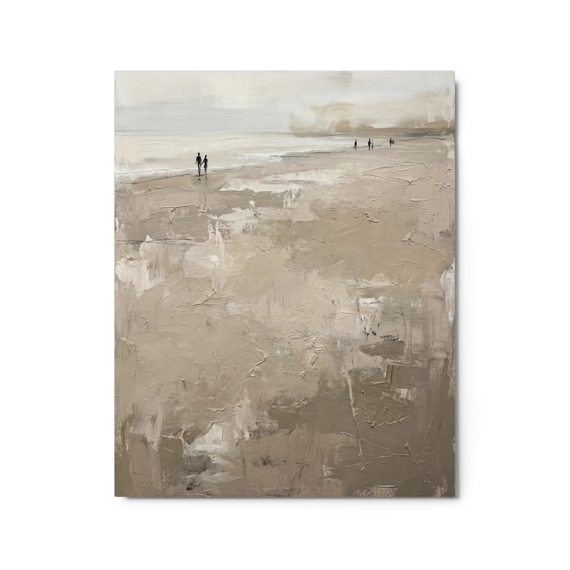 Whispers of the Shore