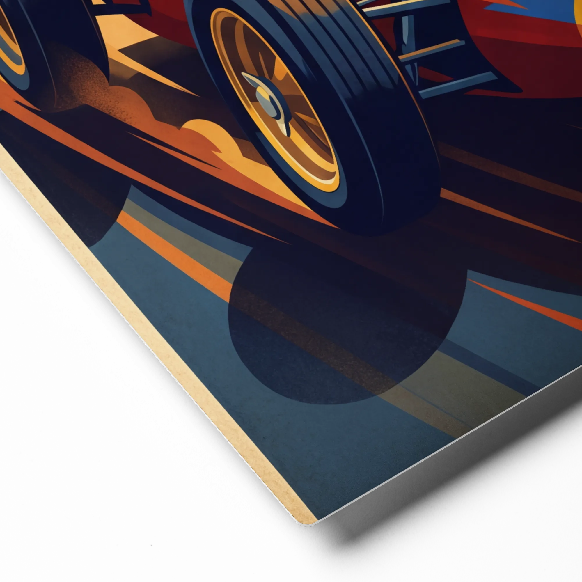 Coastal Grand Prix Rally