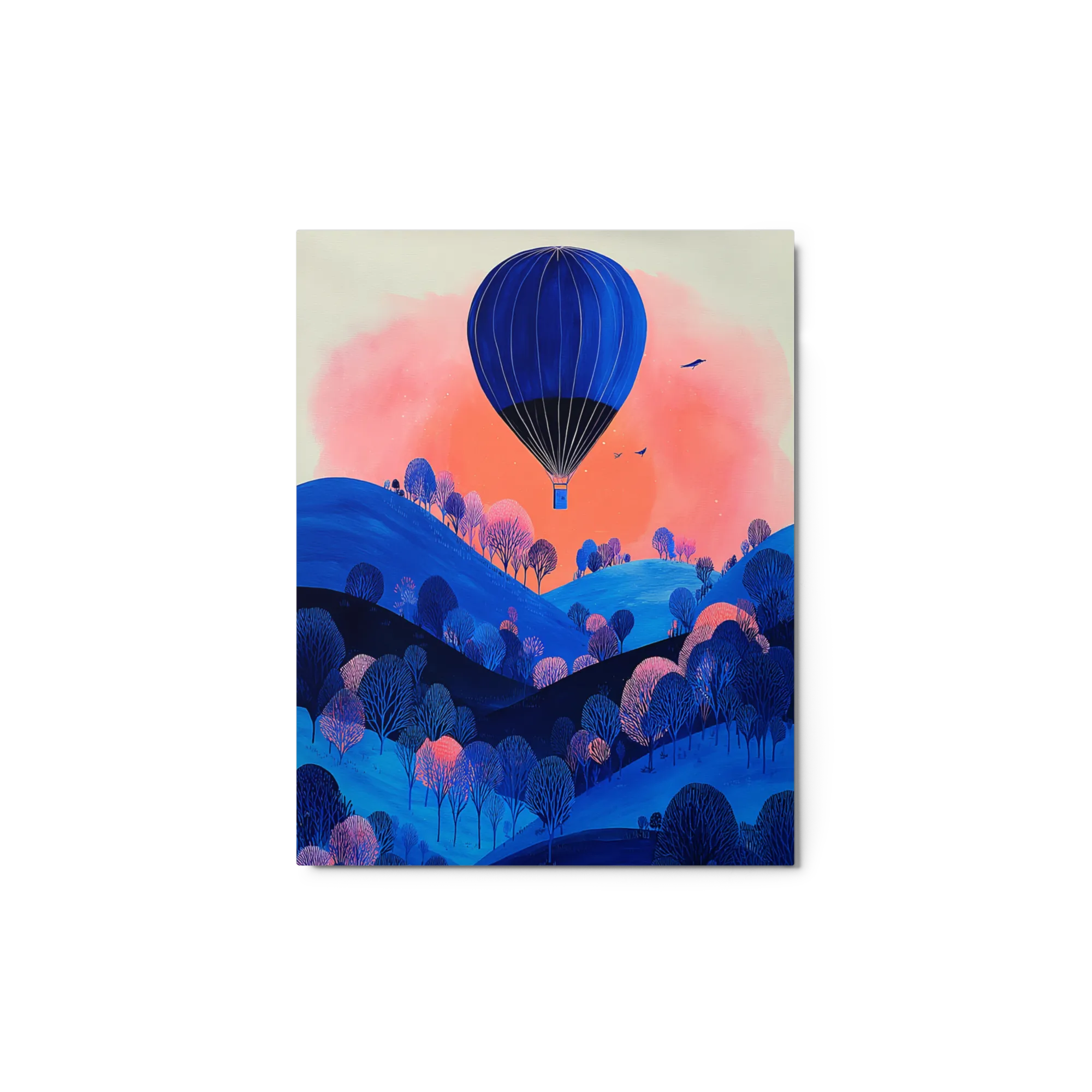 Twilight Ascent