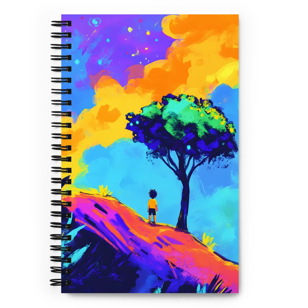 Whispers of Childhood Wonder