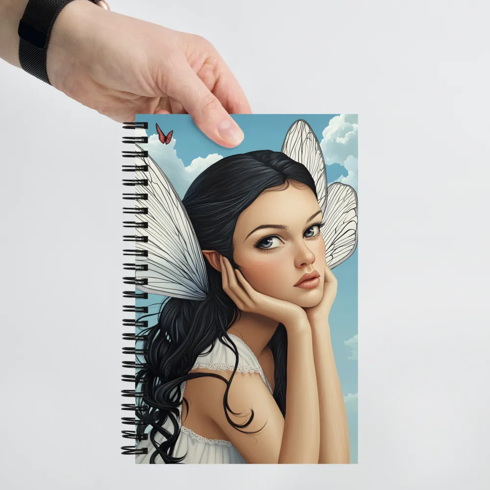 Whispers of the Fairy