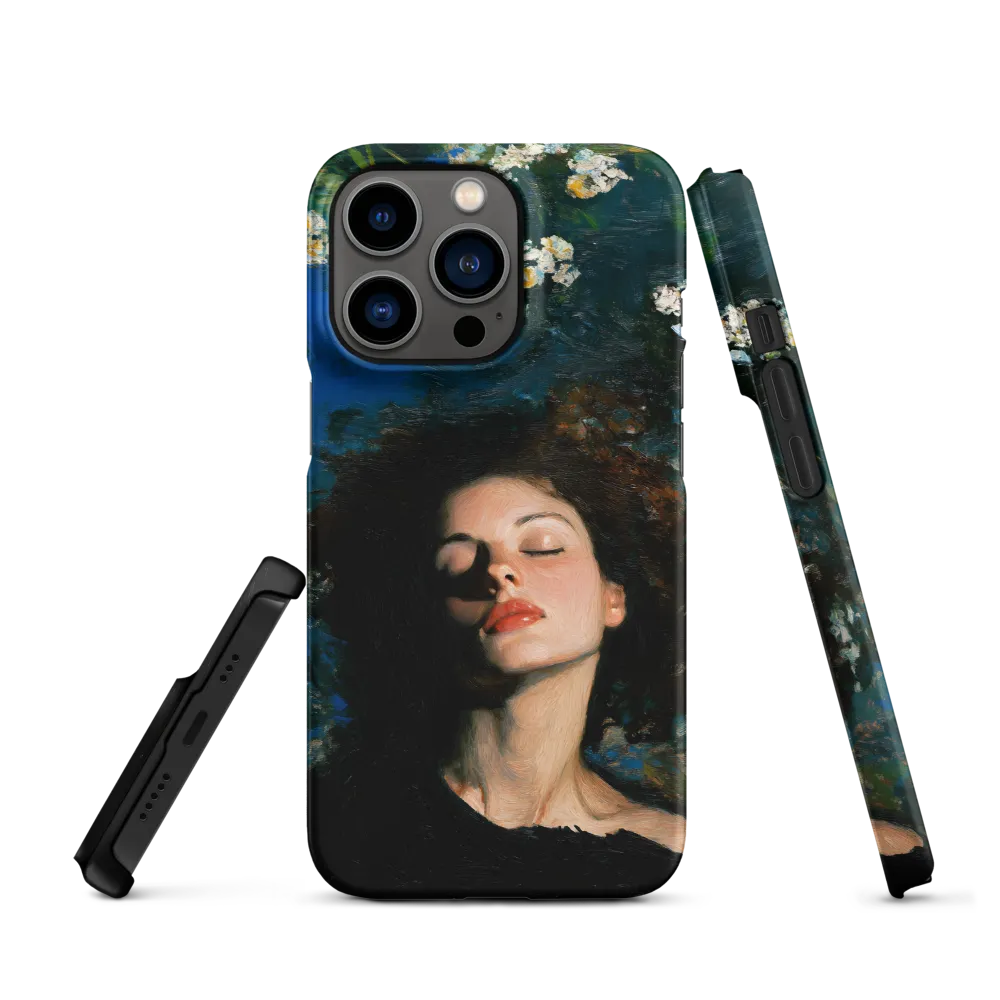 Serene Immersion | Phone Case