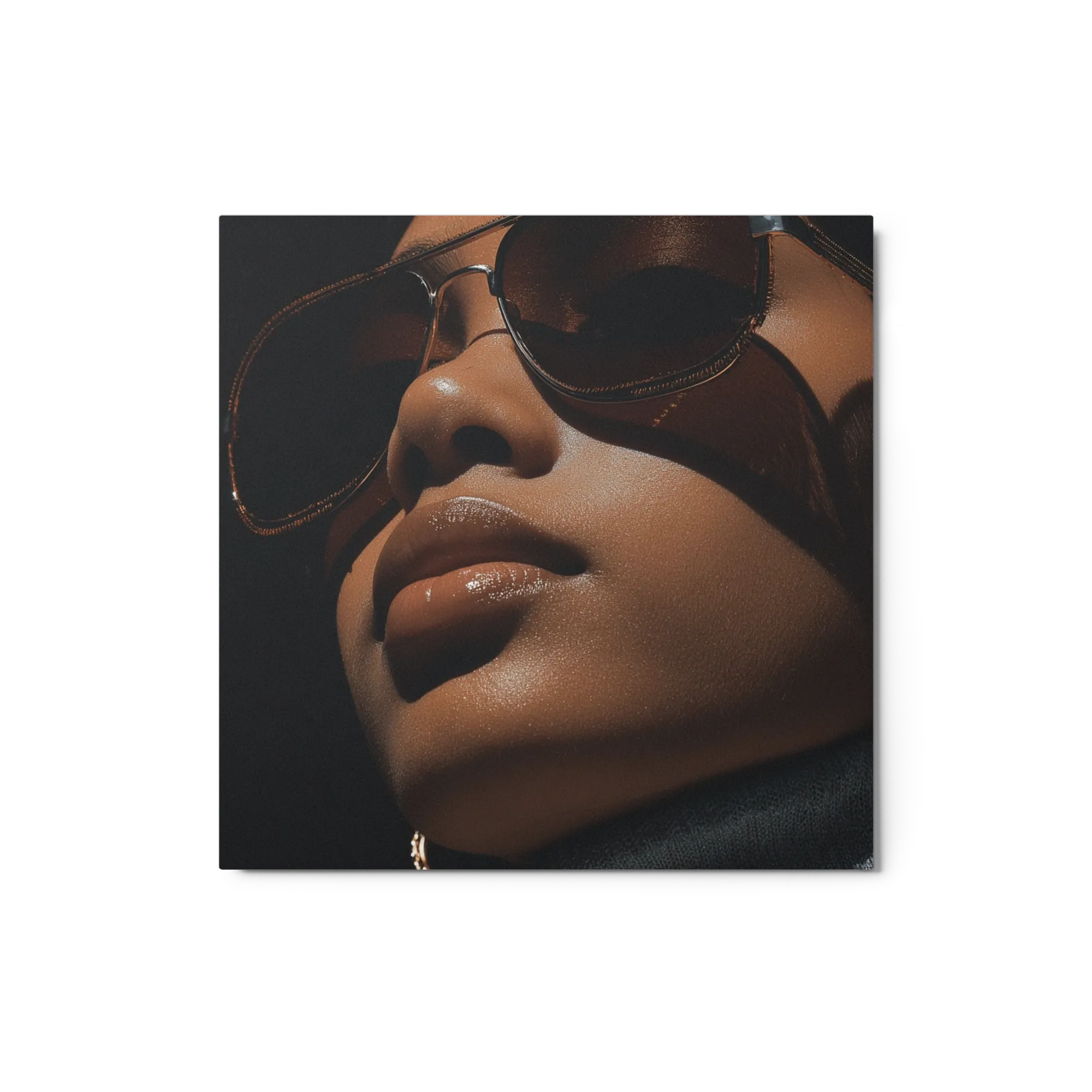 Golden Sun Aviators