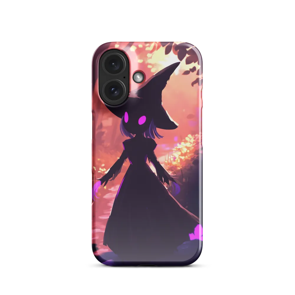 Whispers of the Enchanted Path