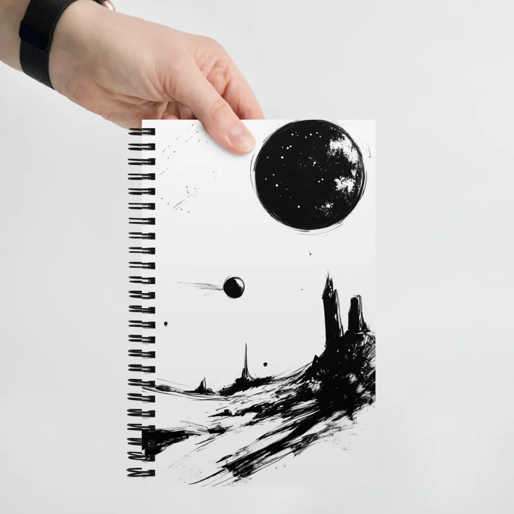 Celestial Visions