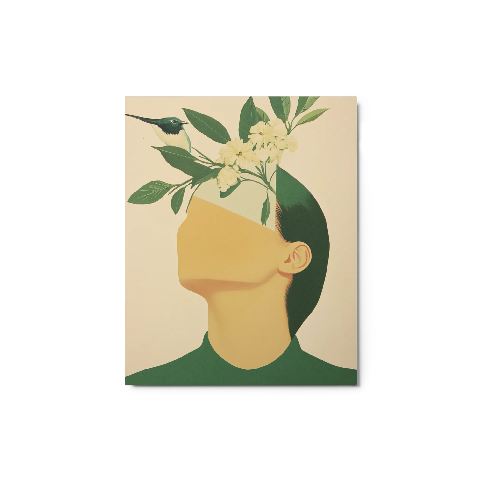 Mind in Bloom