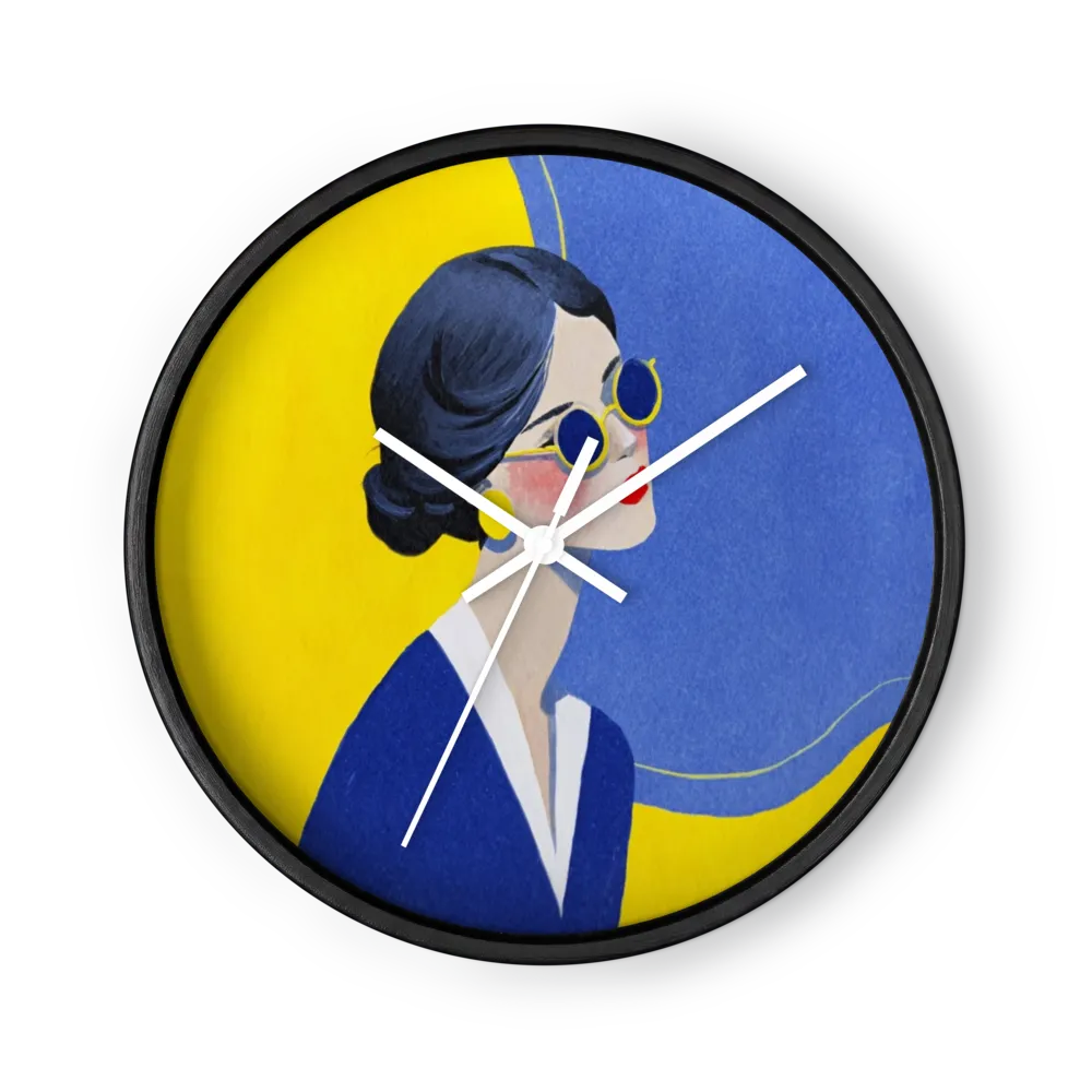 Cobalt & Gold