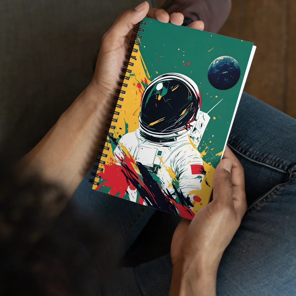 Galactic Explorer: A Modern Odyssey