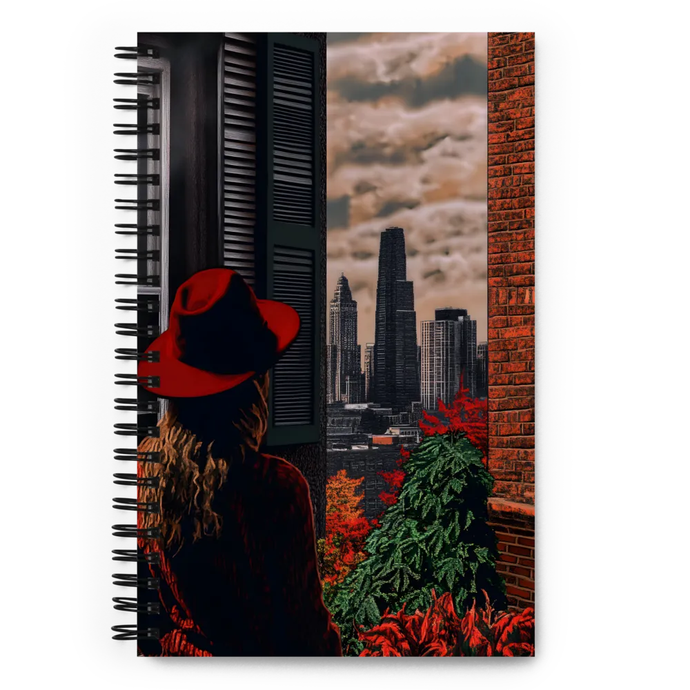 Urban Contemplation