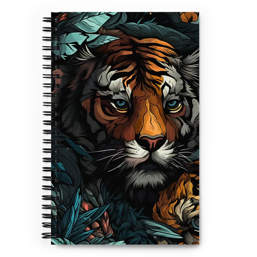 Guardian of the Jungle