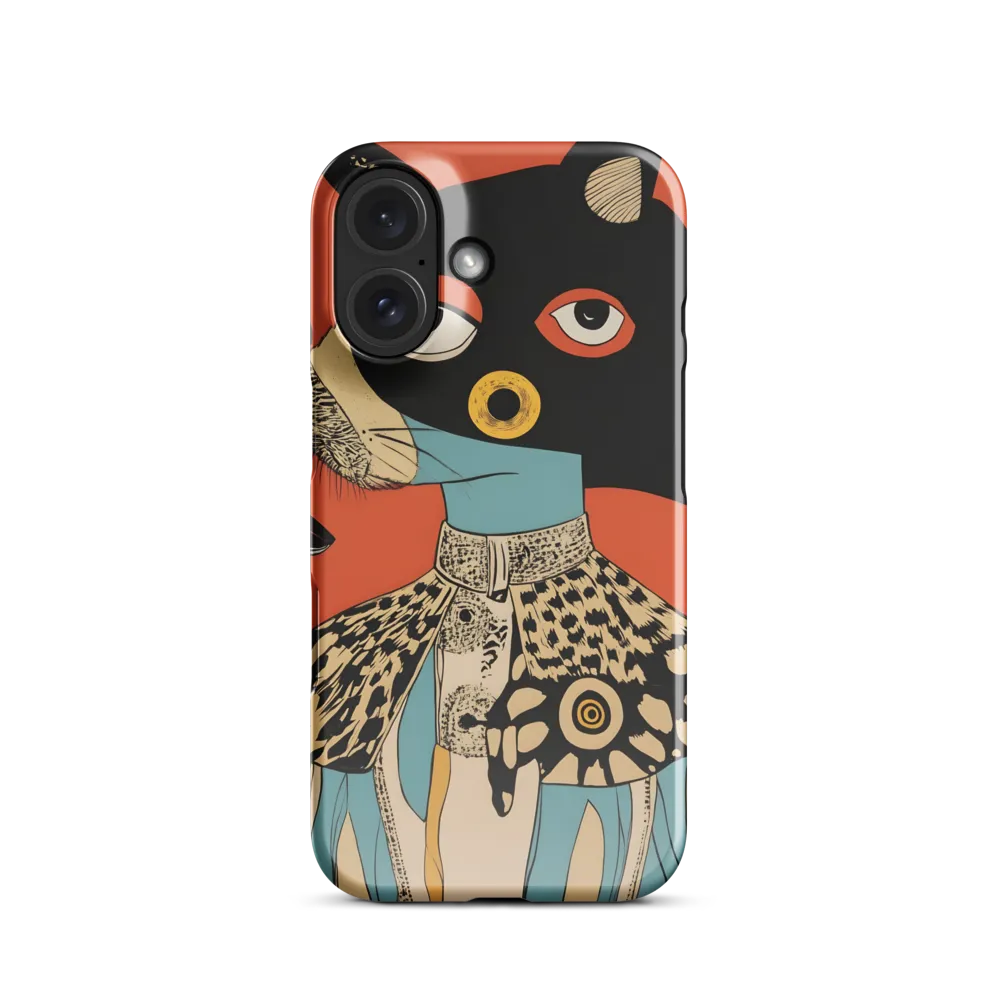 The Enigmatic Hybrid