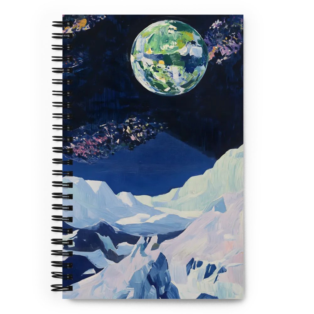 Celestial Dreamscape