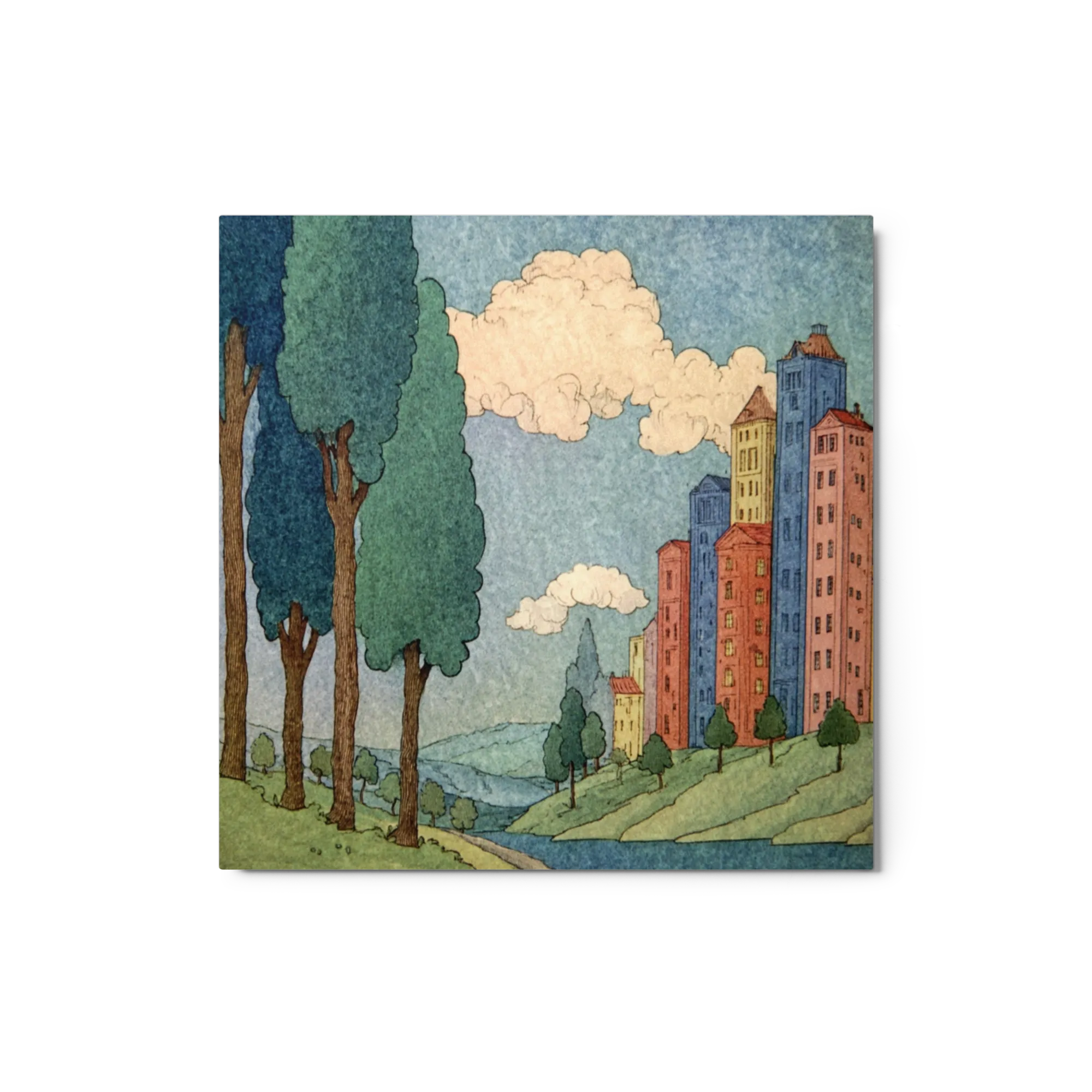 Cypress Valley City