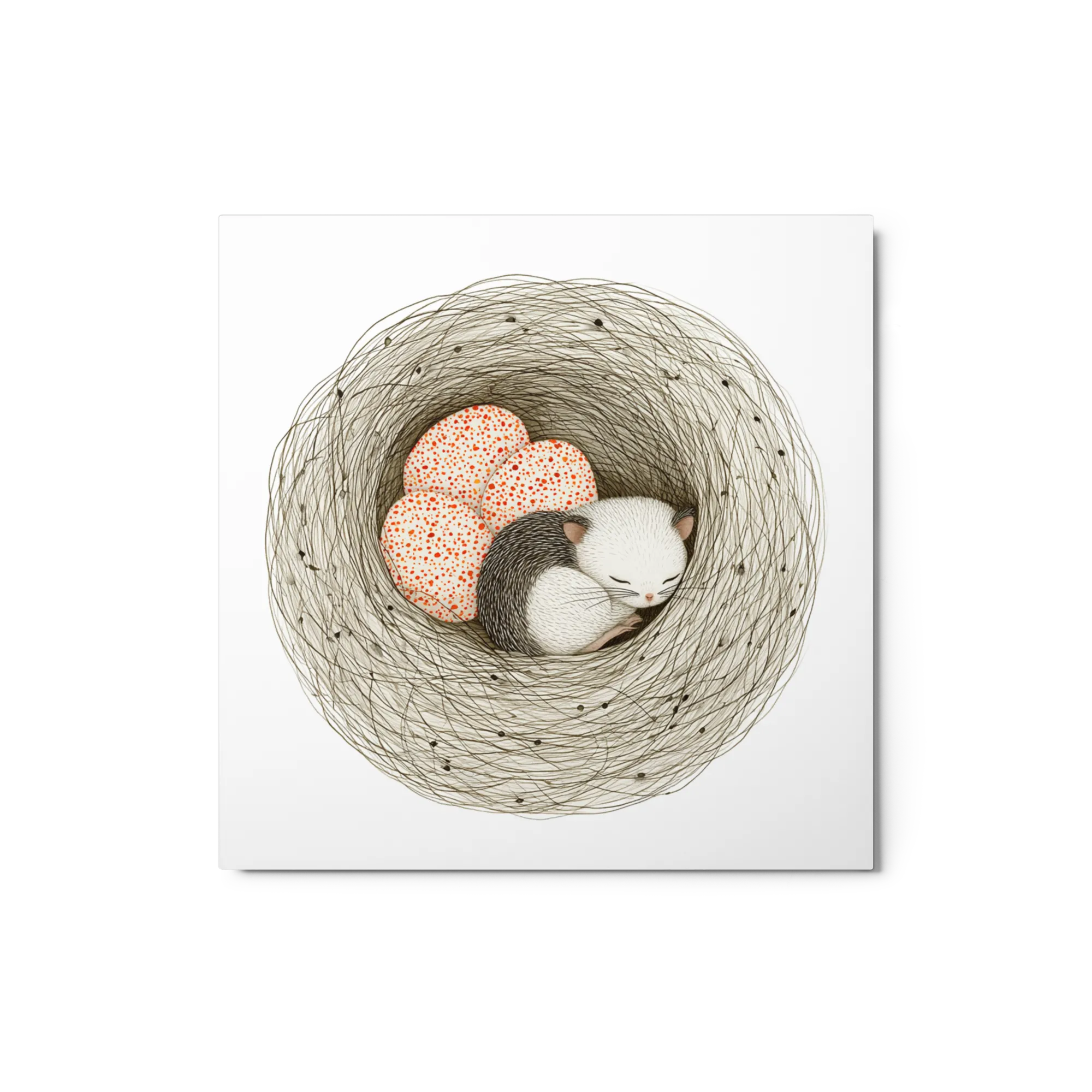 Cozy Nest
