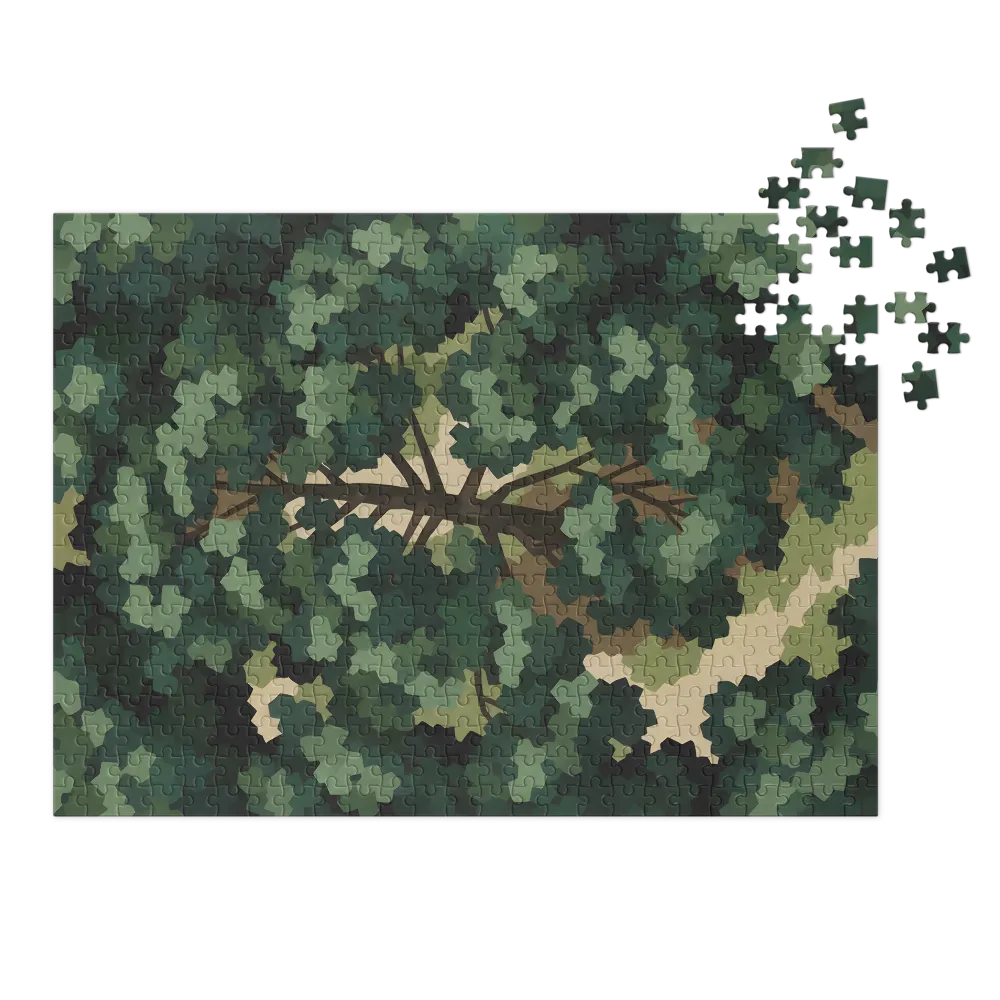 Canopy Study