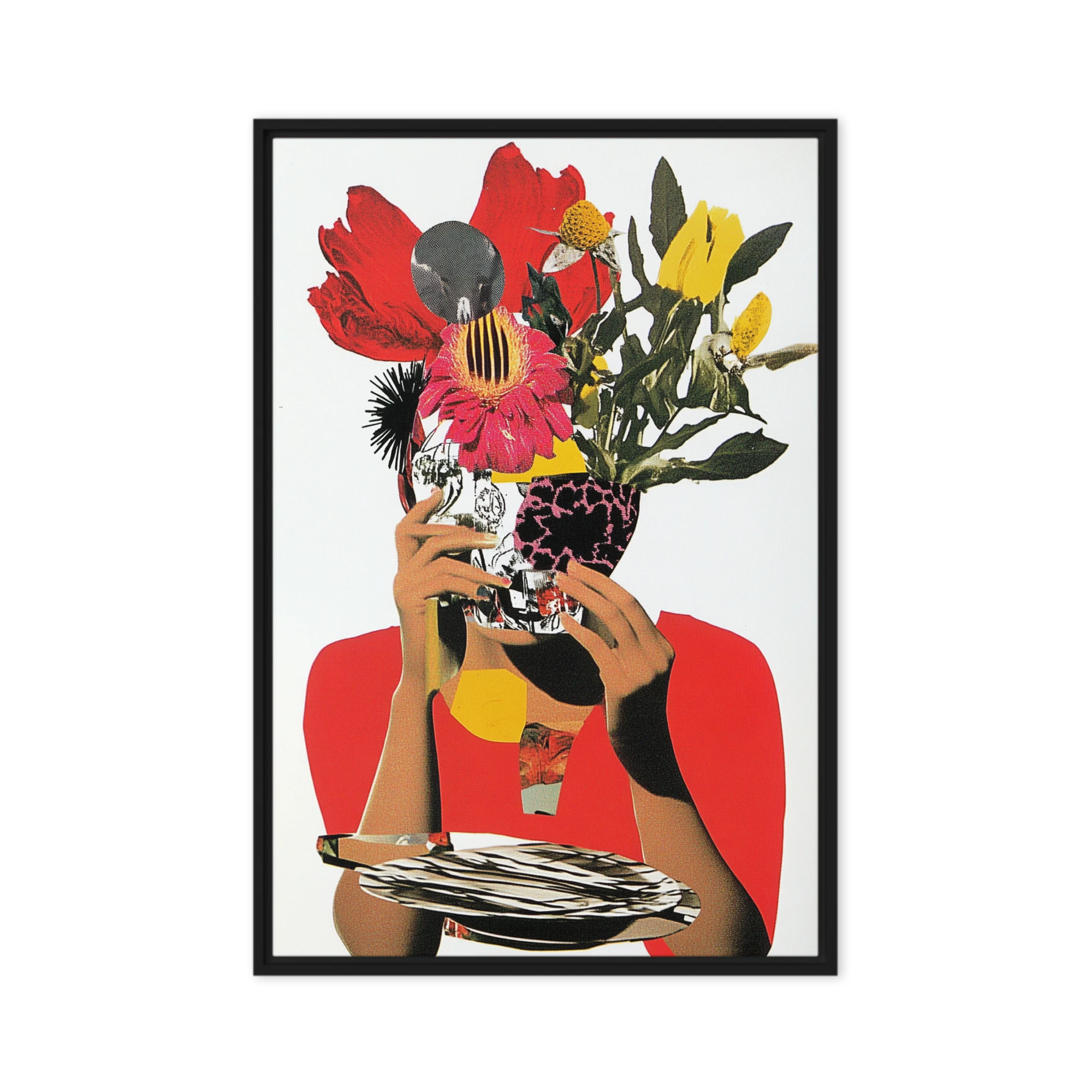 Bloom & Form | Art Print
