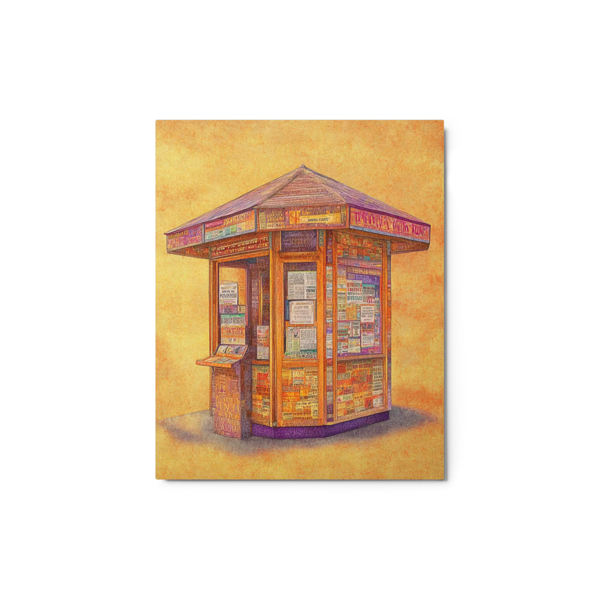 The Daily Kiosk