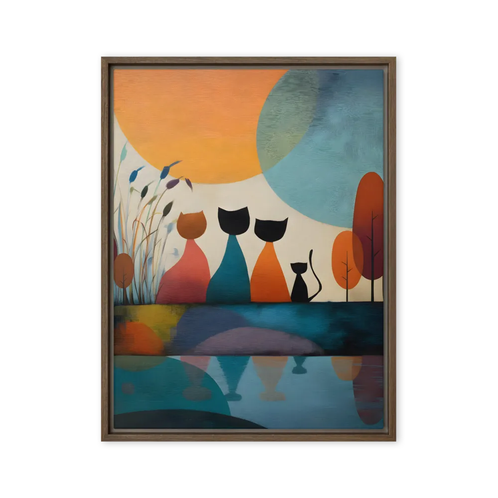 Wall Art for Bold Homes — Signature Series