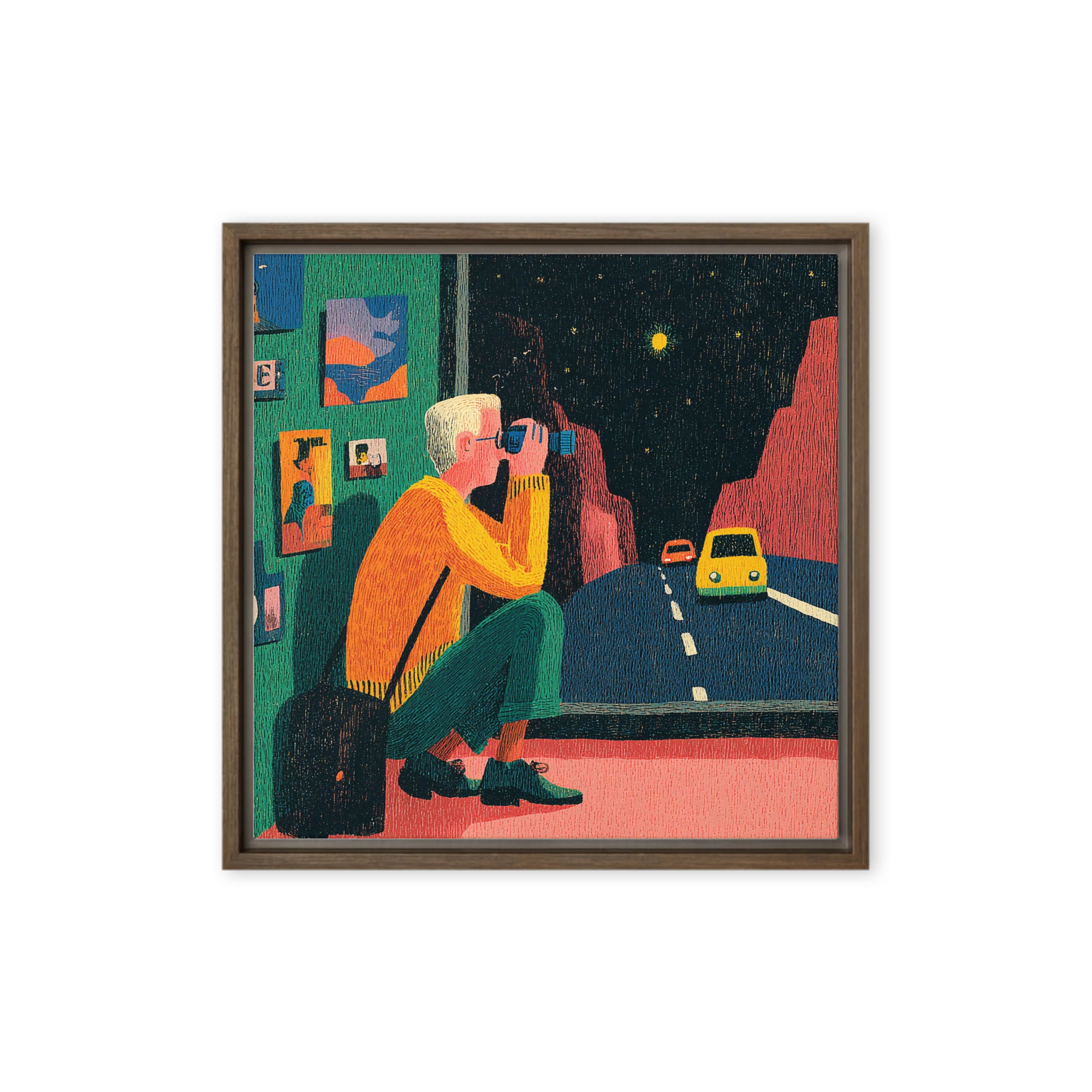 Night Watch