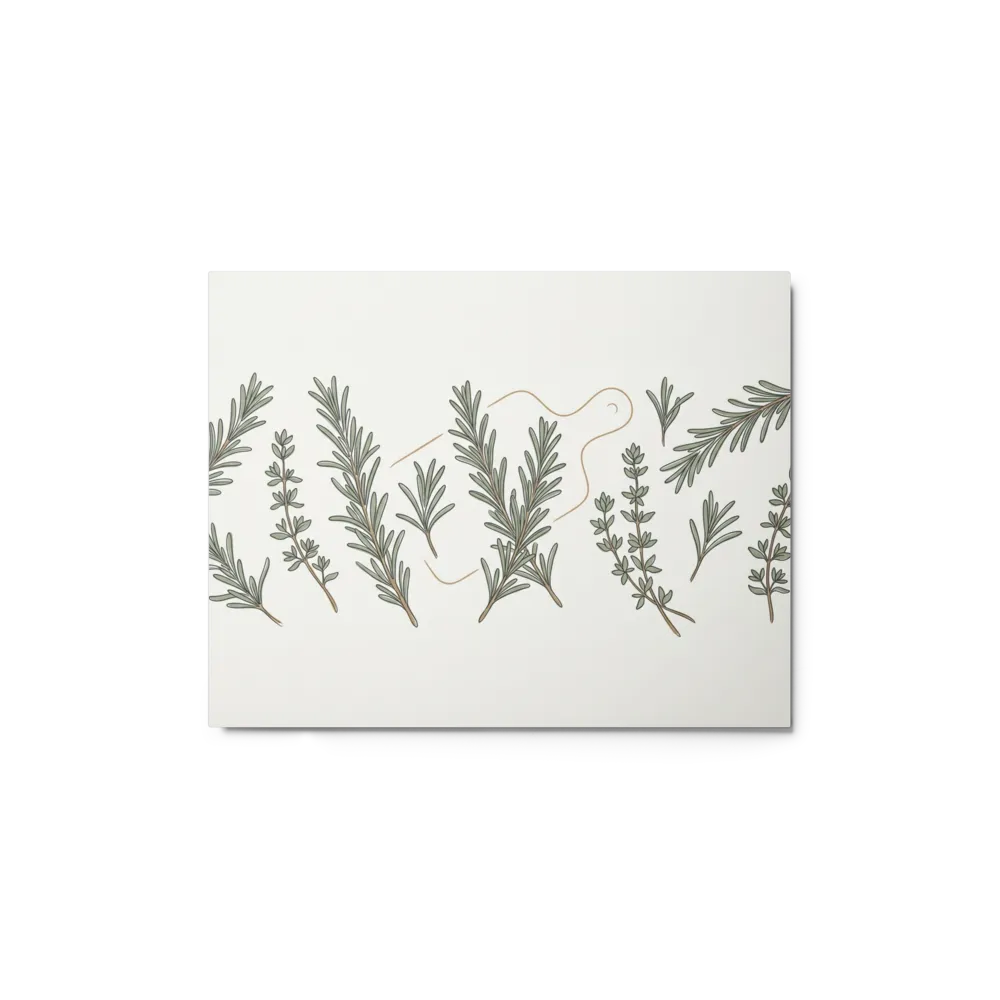 Herbal Sprigs