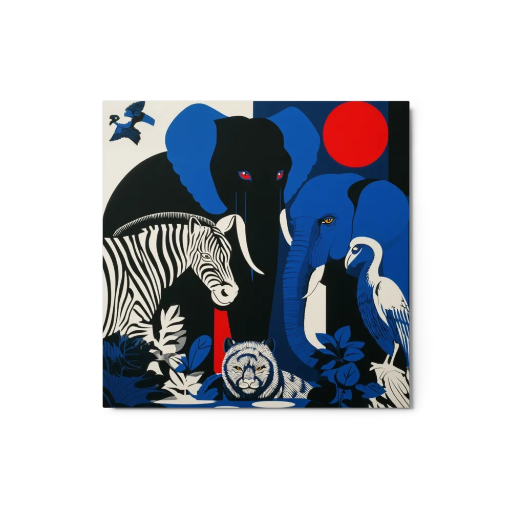 Safari Nocturne