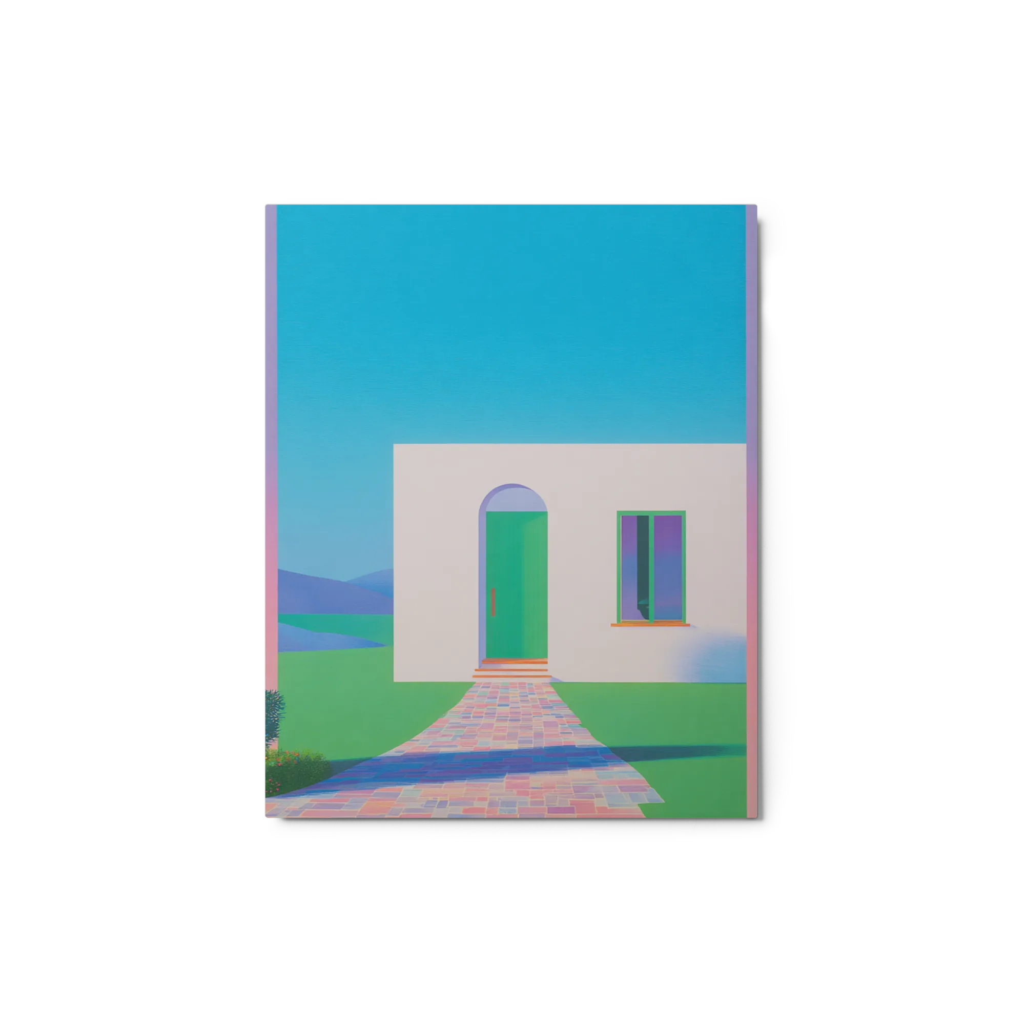 A Quiet Abode