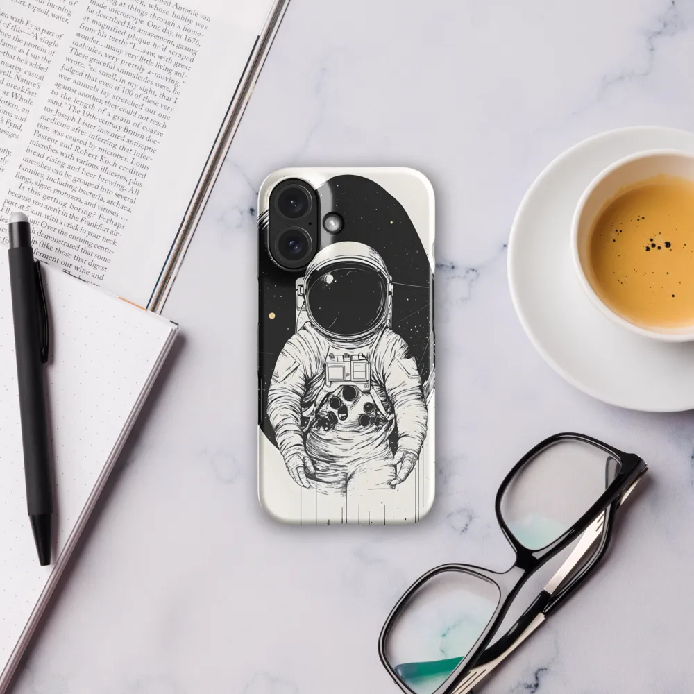 Cosmic Explorer 
 Samsung Galaxy S24 Ultra | Tough Case