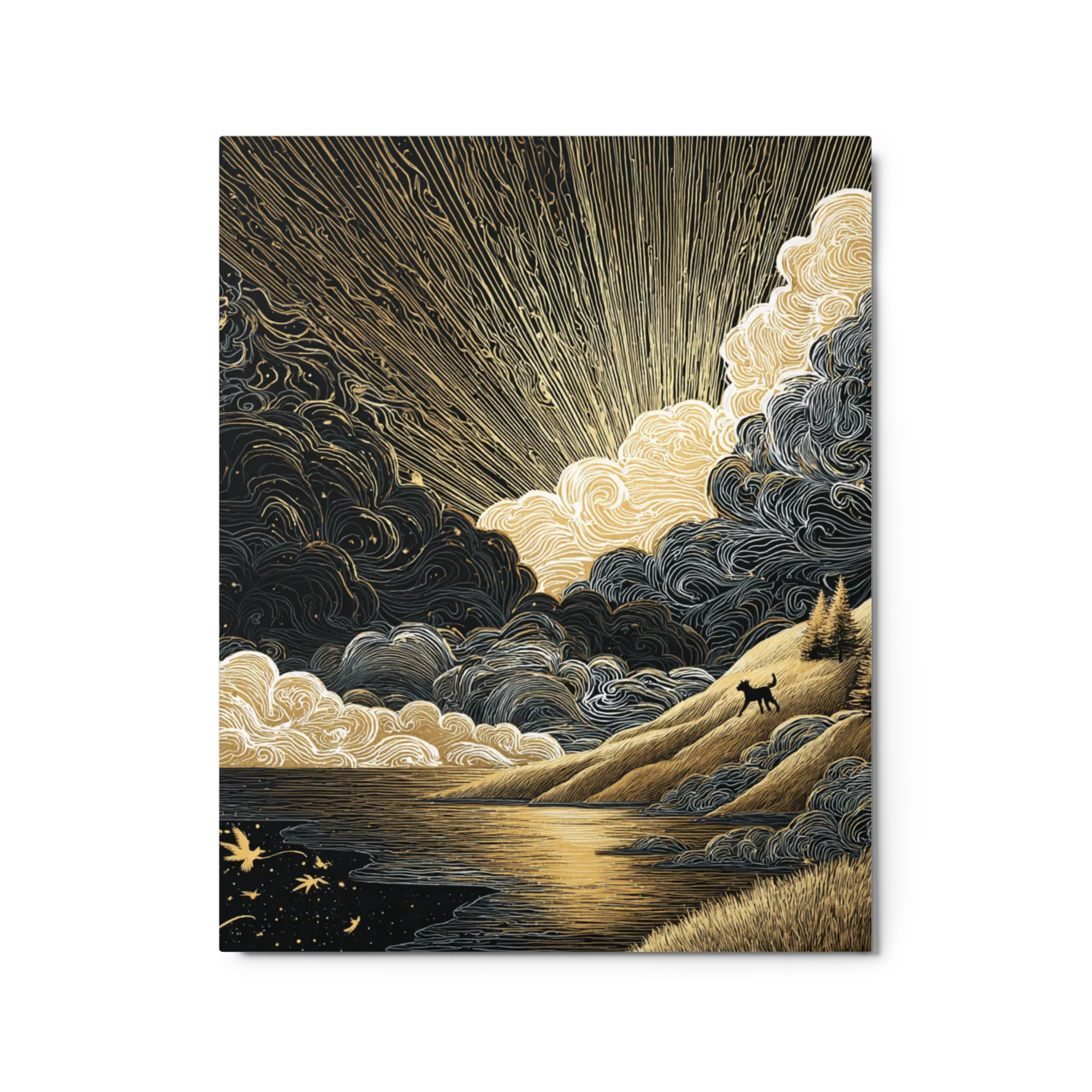 Golden Path