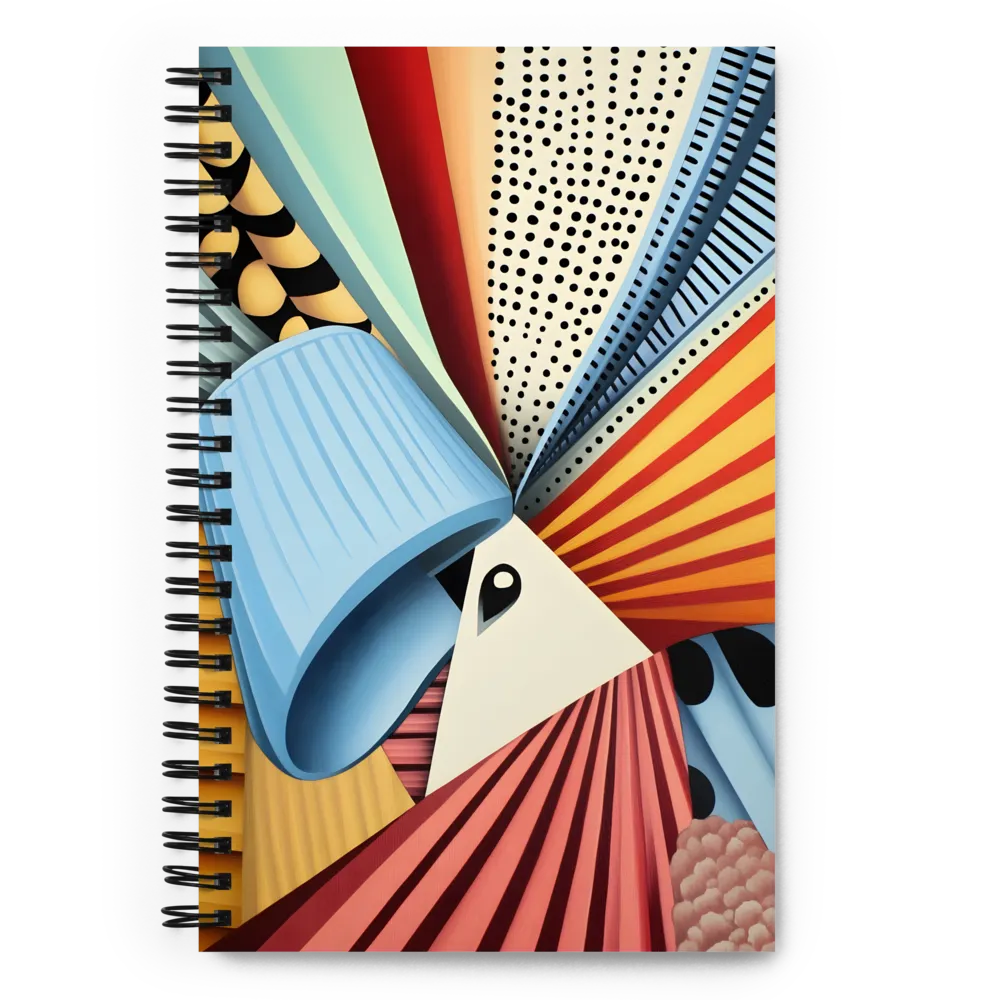 Symphony of Shapes