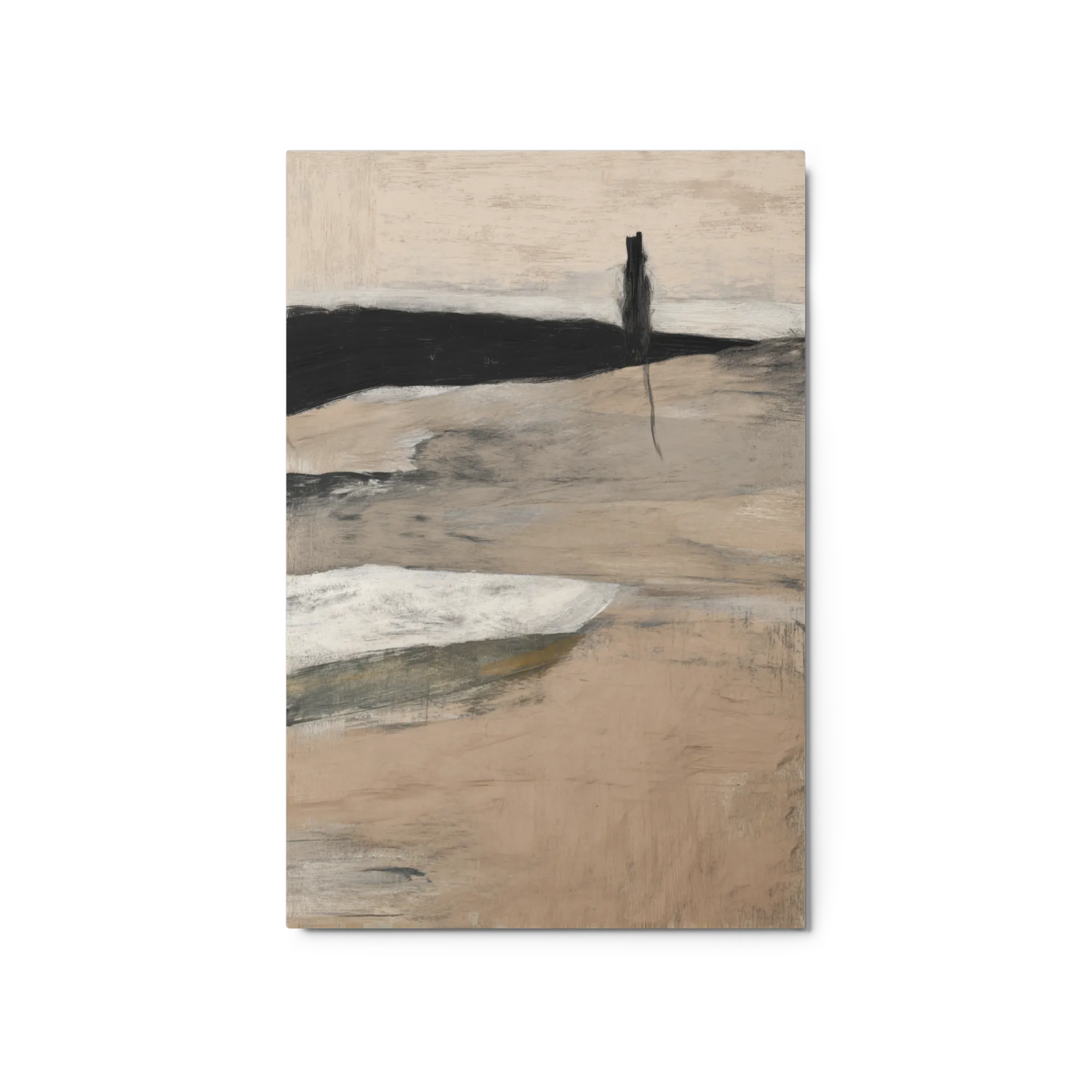 Silent Horizon
