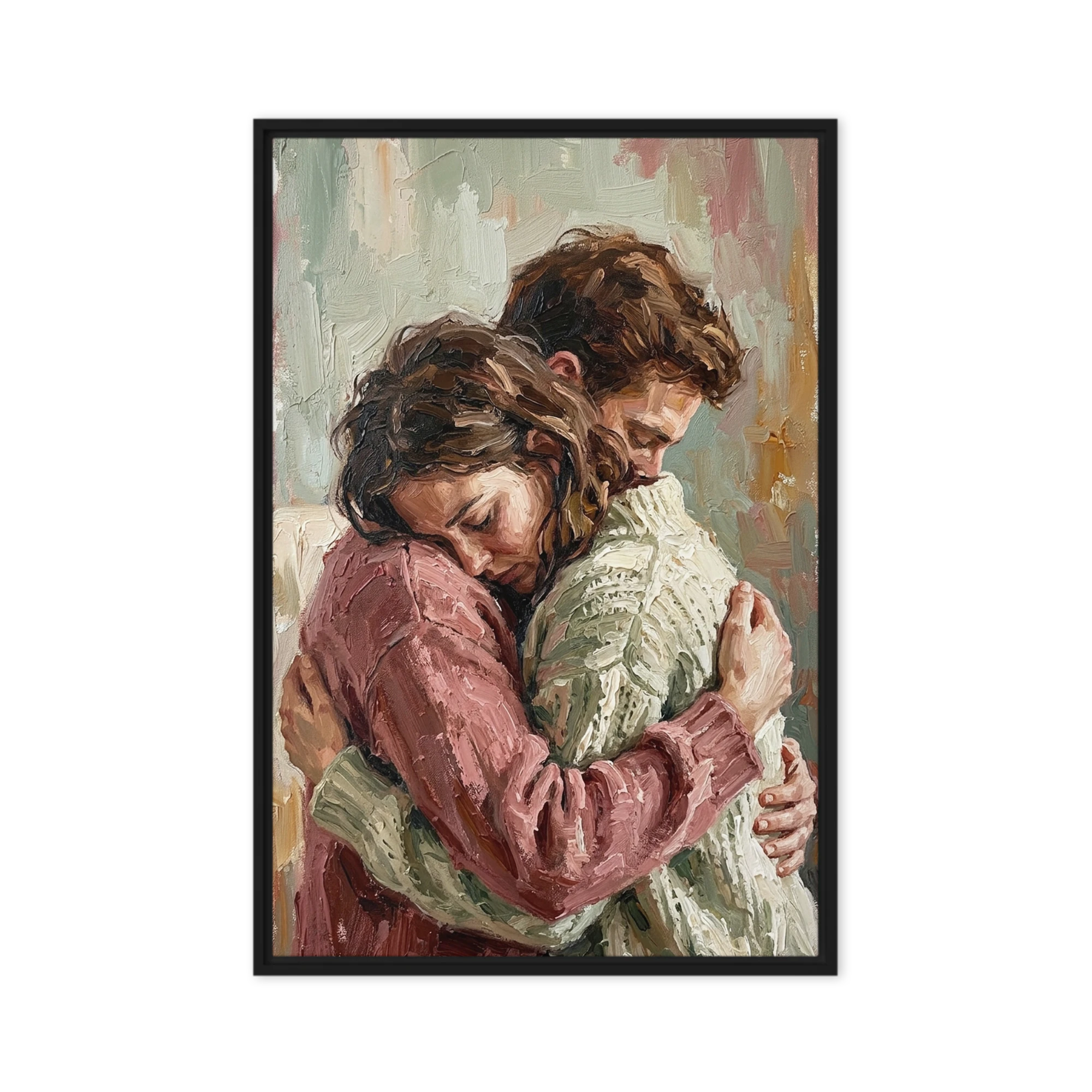 The Embrace