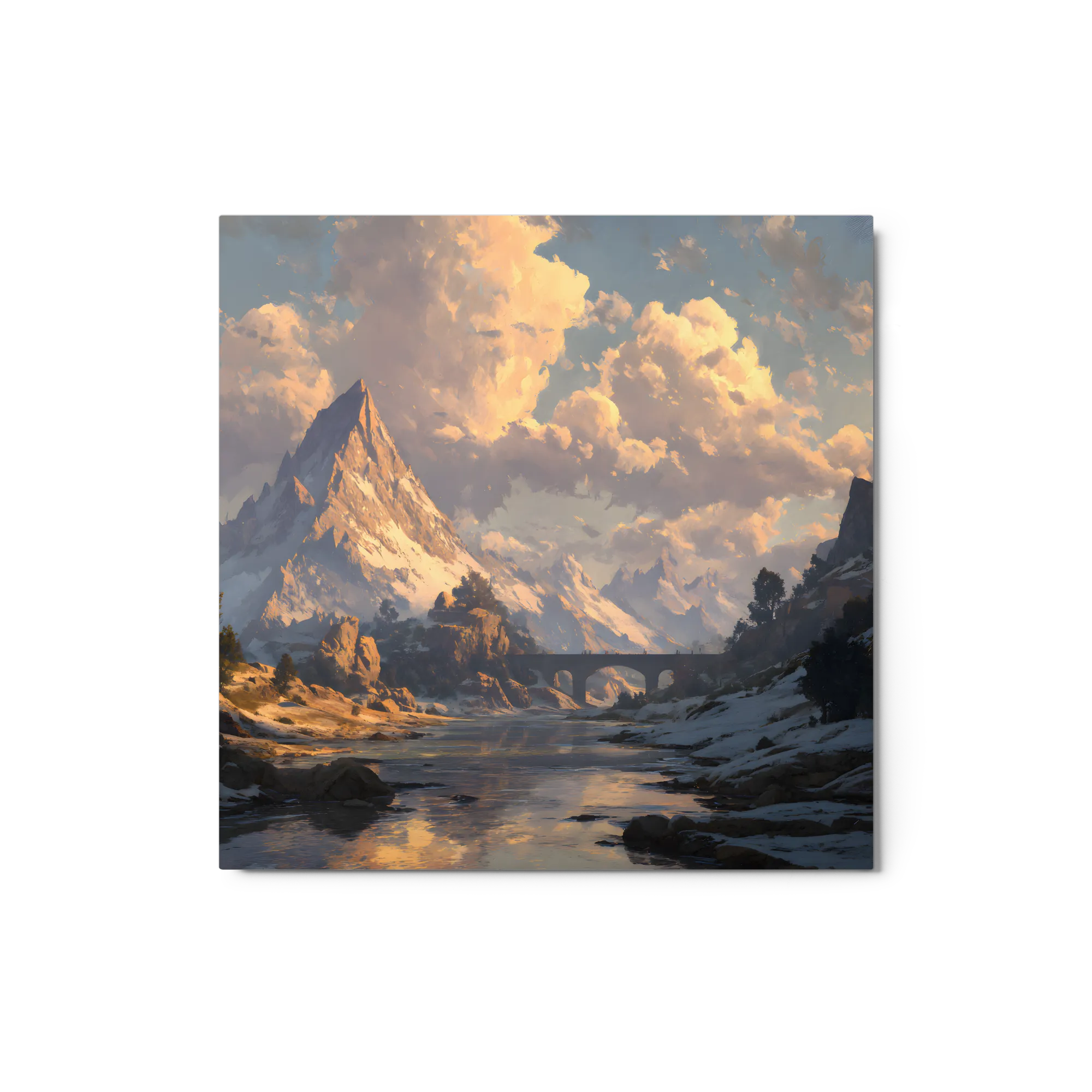 Cime all'Ora d'Oro