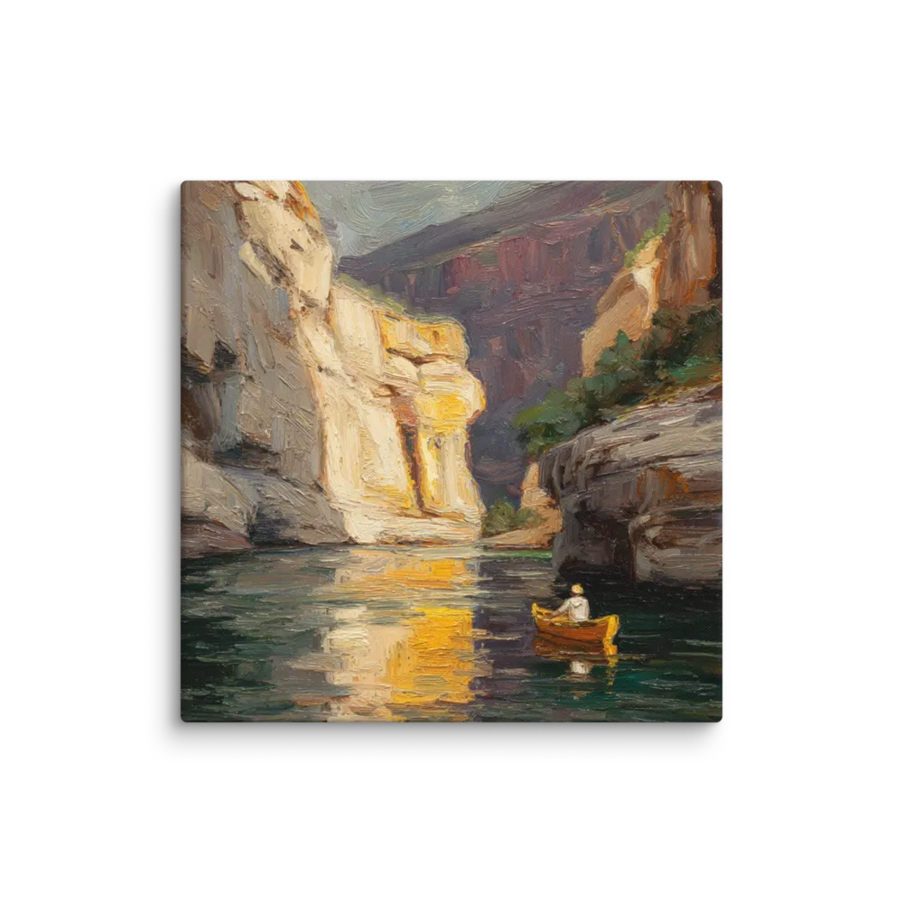 Curated Landscape Sets — Matched Series