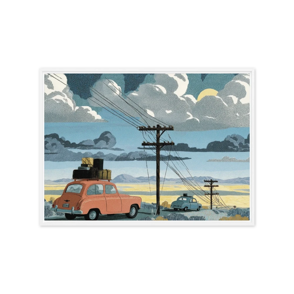 The Open Highway