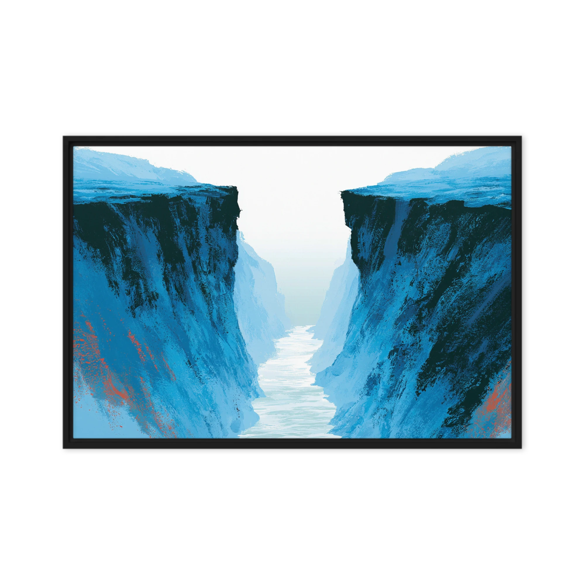 Chasm of Serenity