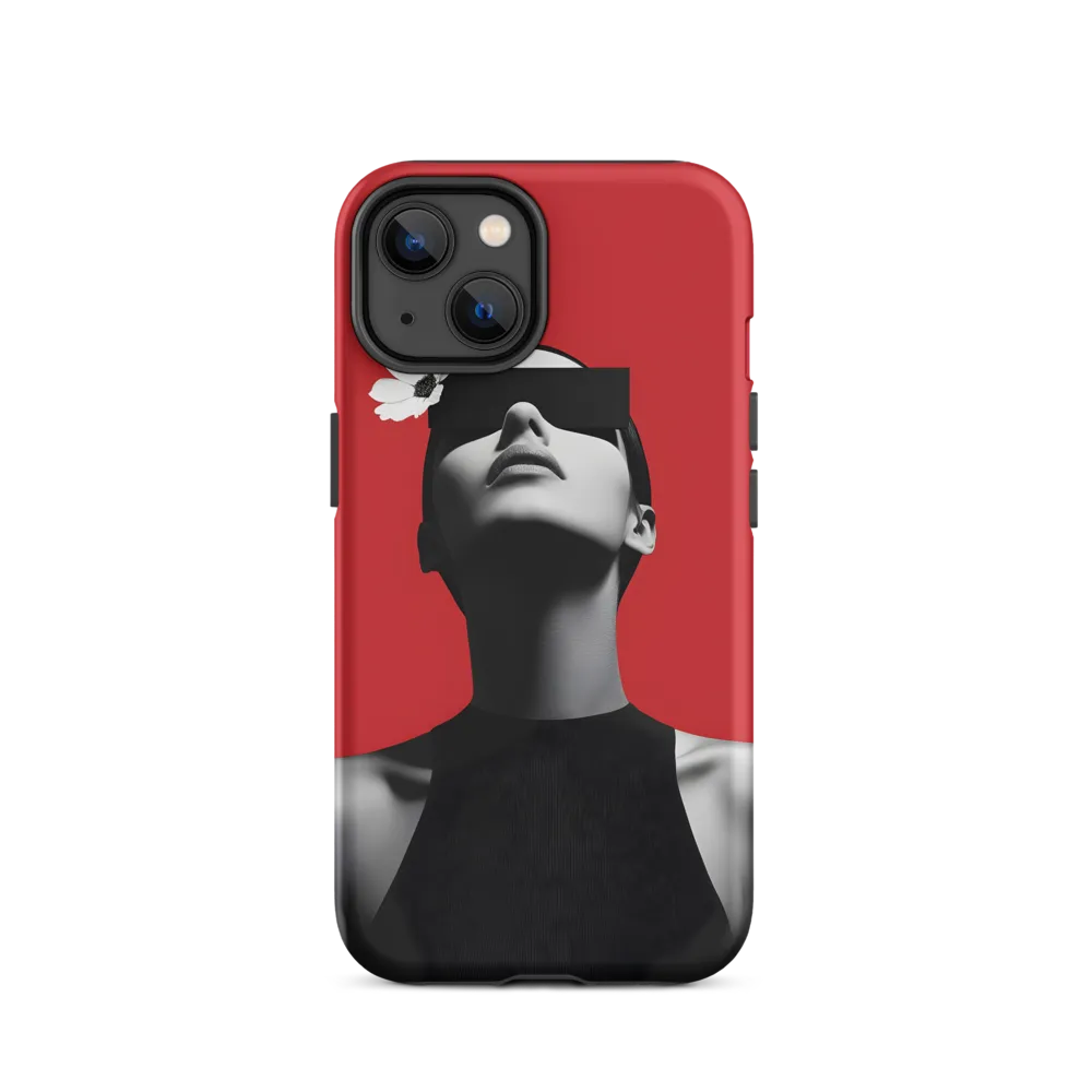 Flora and Shadow | Phone Case
