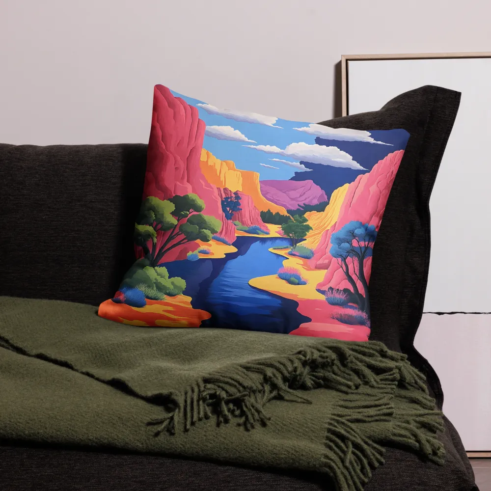 Dreamscape Oasis