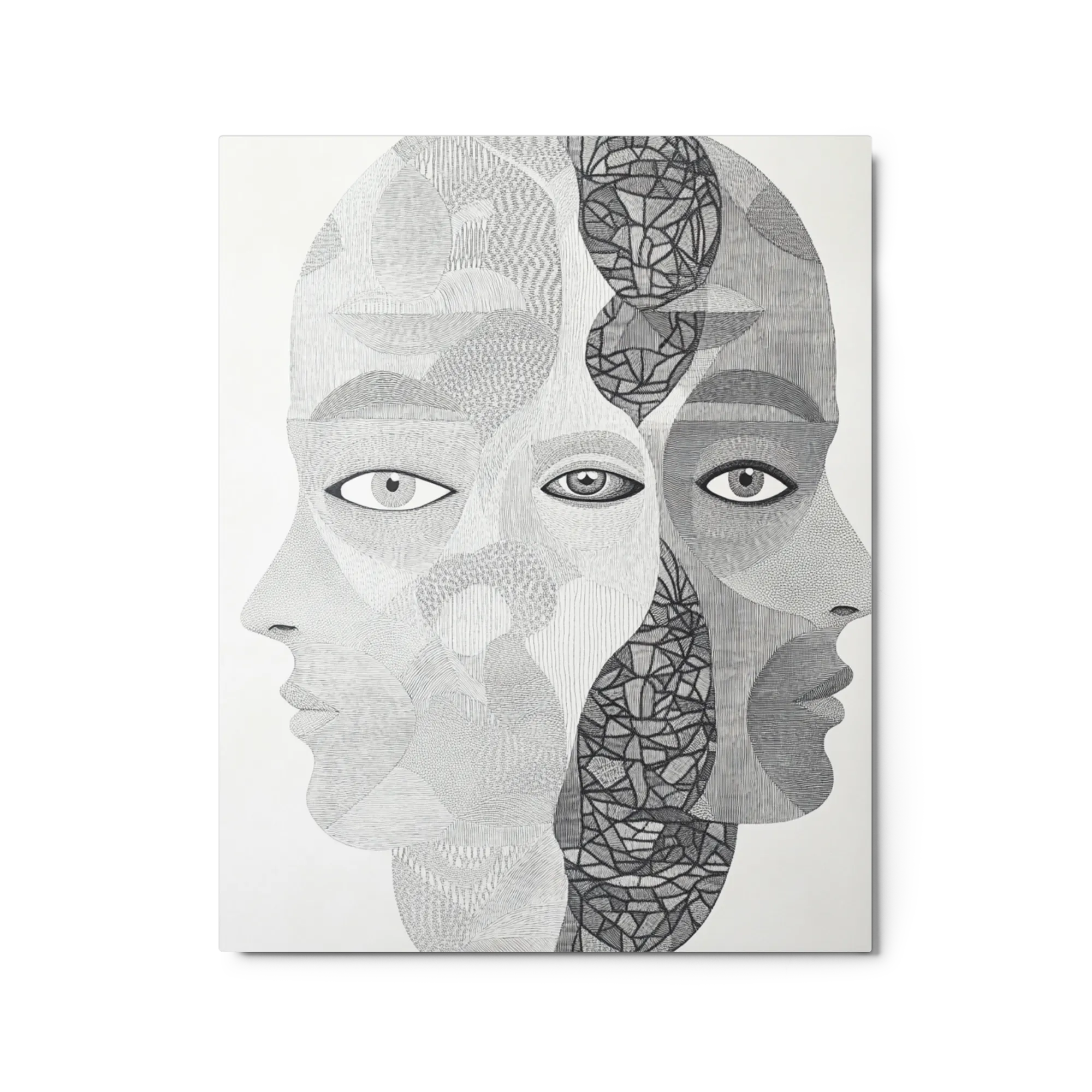 Faces of Coexistence