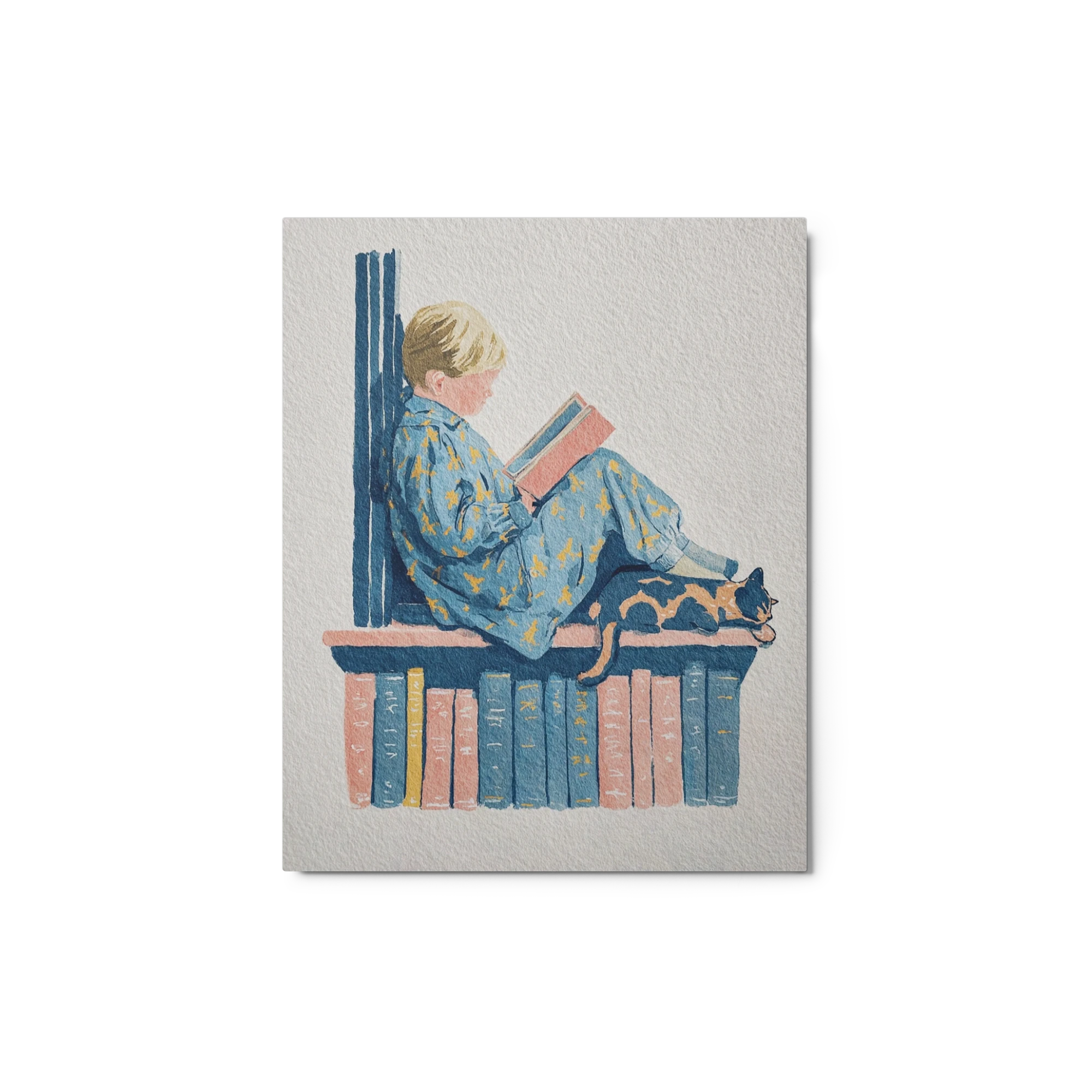 The Reading Nook