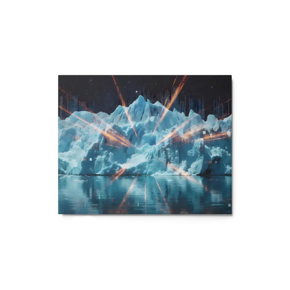 Cosmic Data Iceberg