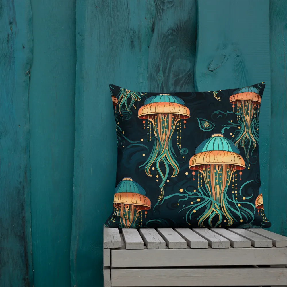 Symphony of Jellyfish